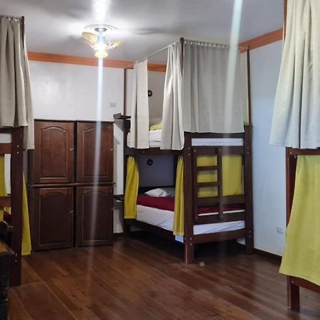 Terra Sagrada Cusco Hostel Ngoại thất bức ảnh