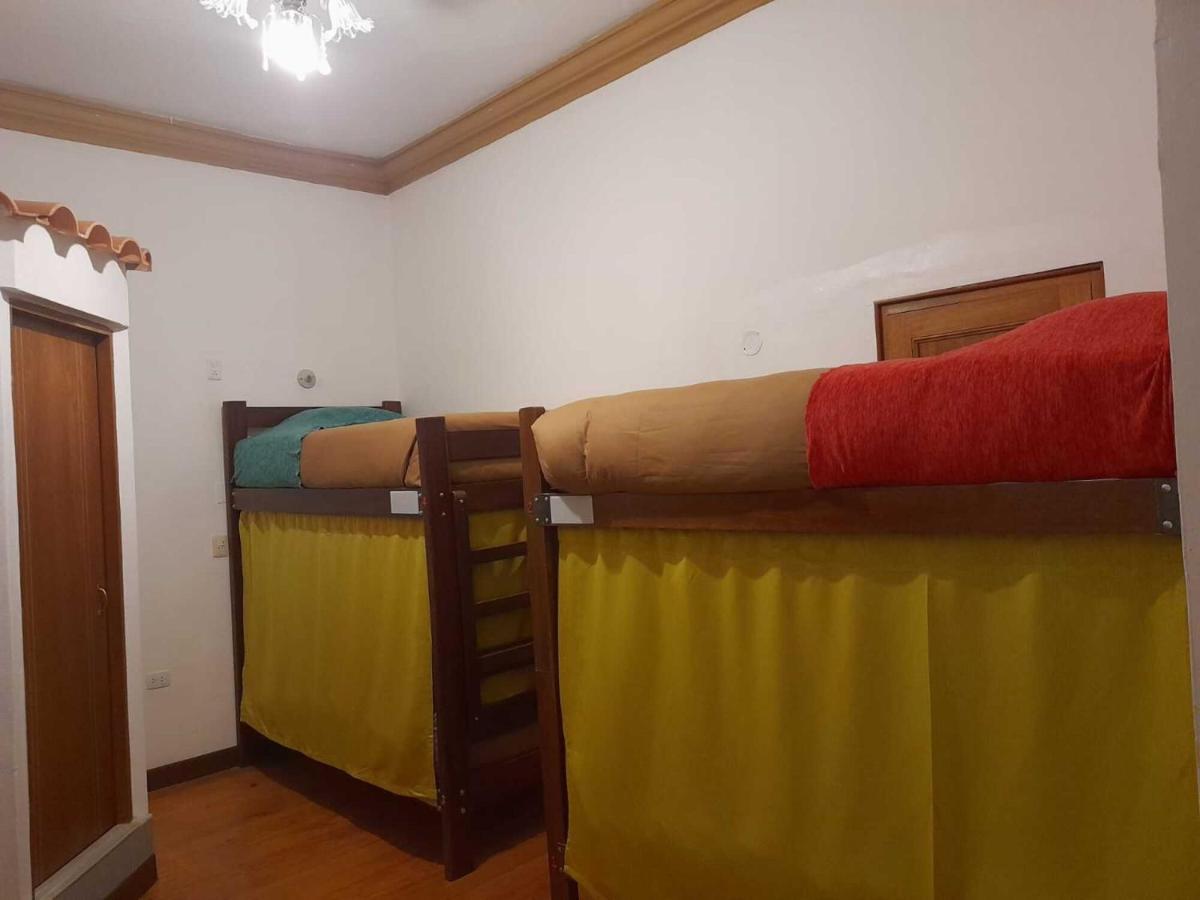 Terra Sagrada Cusco Hostel Ngoại thất bức ảnh