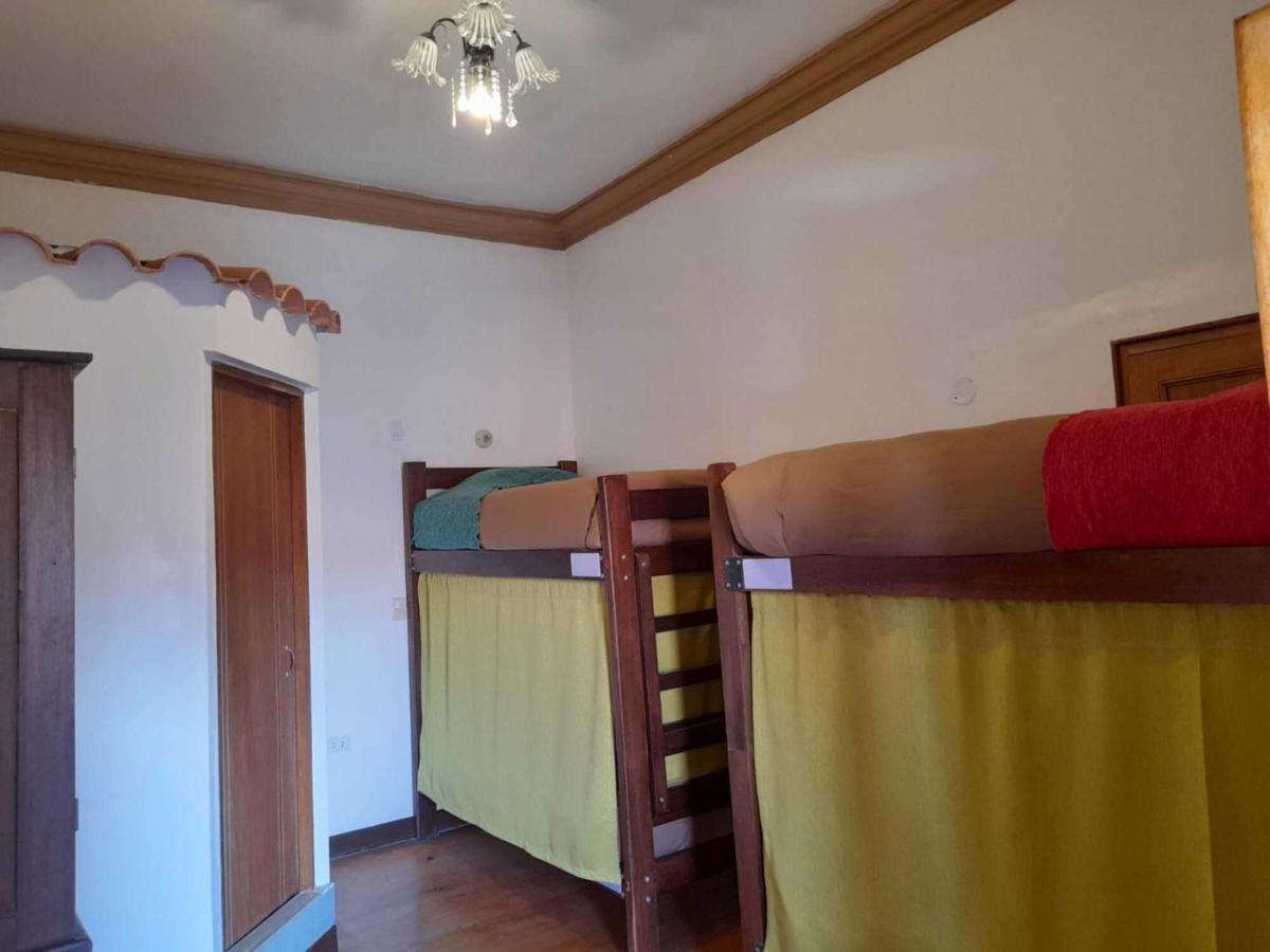 Terra Sagrada Cusco Hostel Ngoại thất bức ảnh