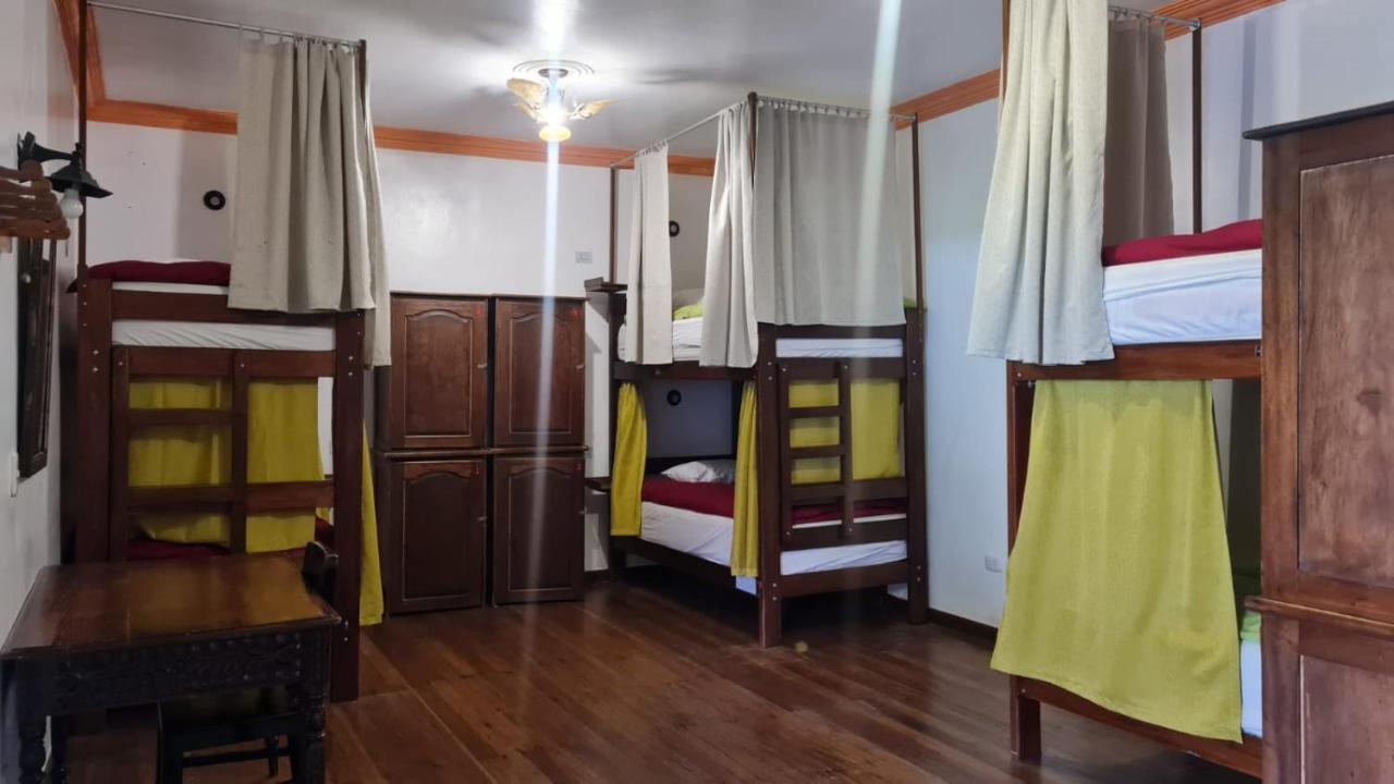 Terra Sagrada Cusco Hostel Ngoại thất bức ảnh